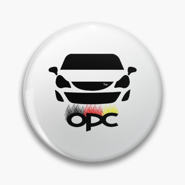 Item preview, Opel Opel designed and sold by WelcomeToMarlon.