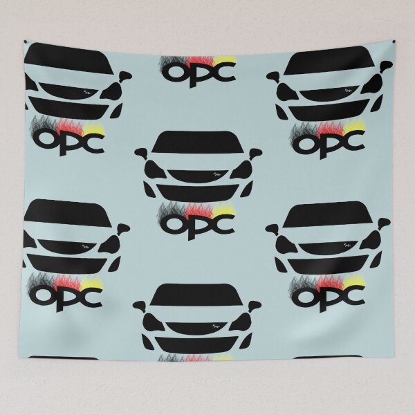 Item preview, Opel Opel designed and sold by WelcomeToMarlon.