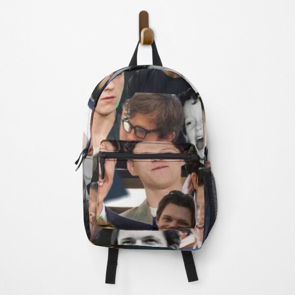 Item preview, Tom Holland Collage designed and sold by Rs-arts.