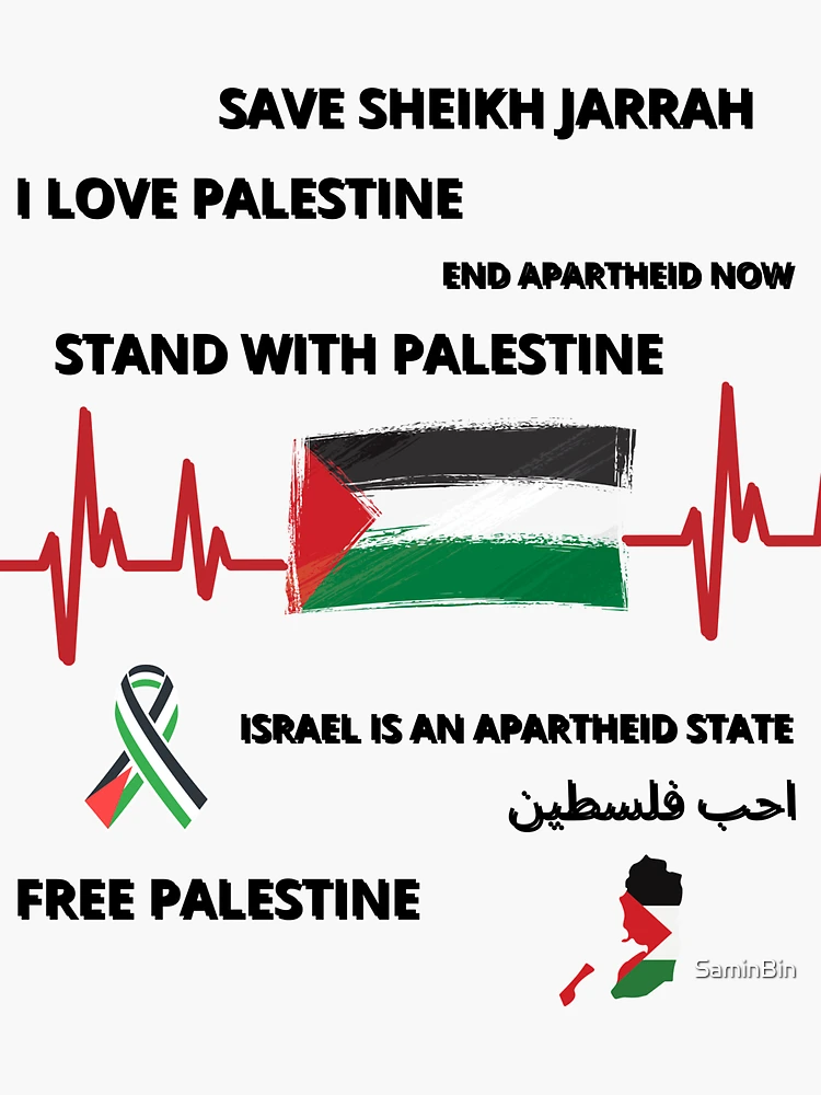 ZalcuzidK (Free Palestine 🇵🇸) on X: I always thought