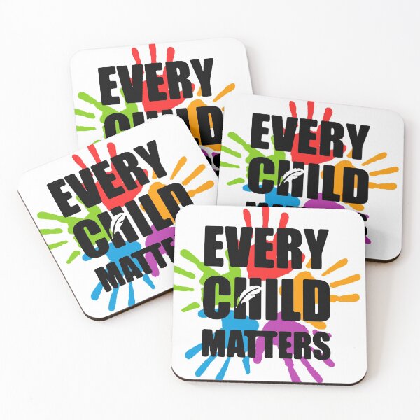 Item preview, Every child matters Orange day 2021 designed and sold by adrianazola.