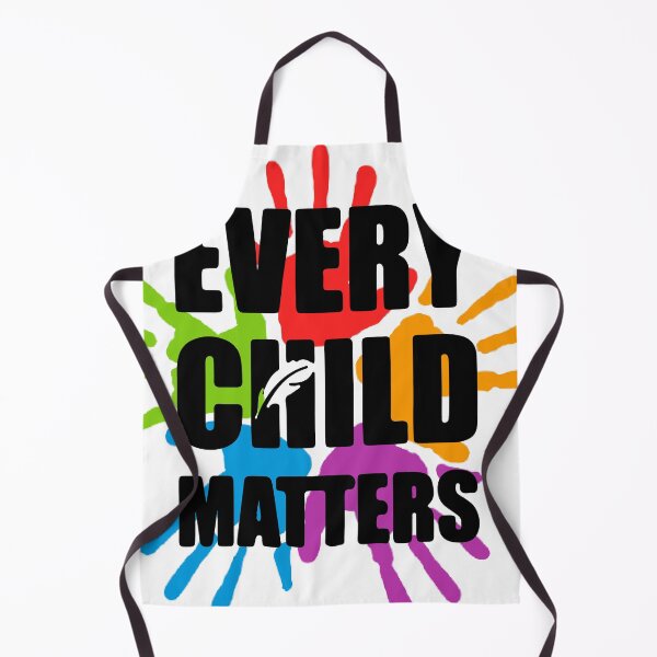 Item preview, Every child matters Orange day 2021 designed and sold by adrianazola.