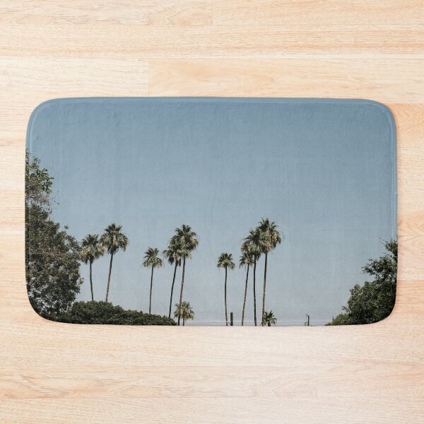 Item preview, Arizona Palm Trees  designed and sold by apopofbeauty.