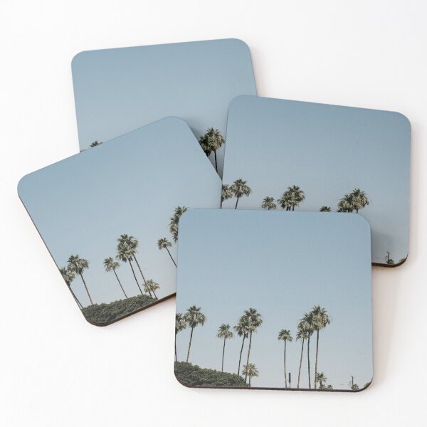 Item preview, Arizona Palm Trees  designed and sold by apopofbeauty.