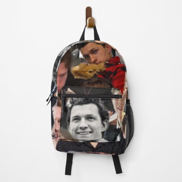 Item preview, Tom Holland Collage designed and sold by Rs-arts.