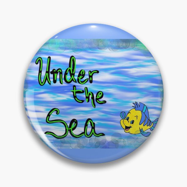 Item preview, Under the Sea  designed and sold by EmJCreations.