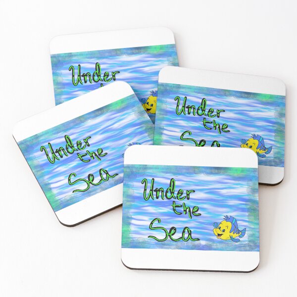 Item preview, Under the Sea  designed and sold by EmJCreations.