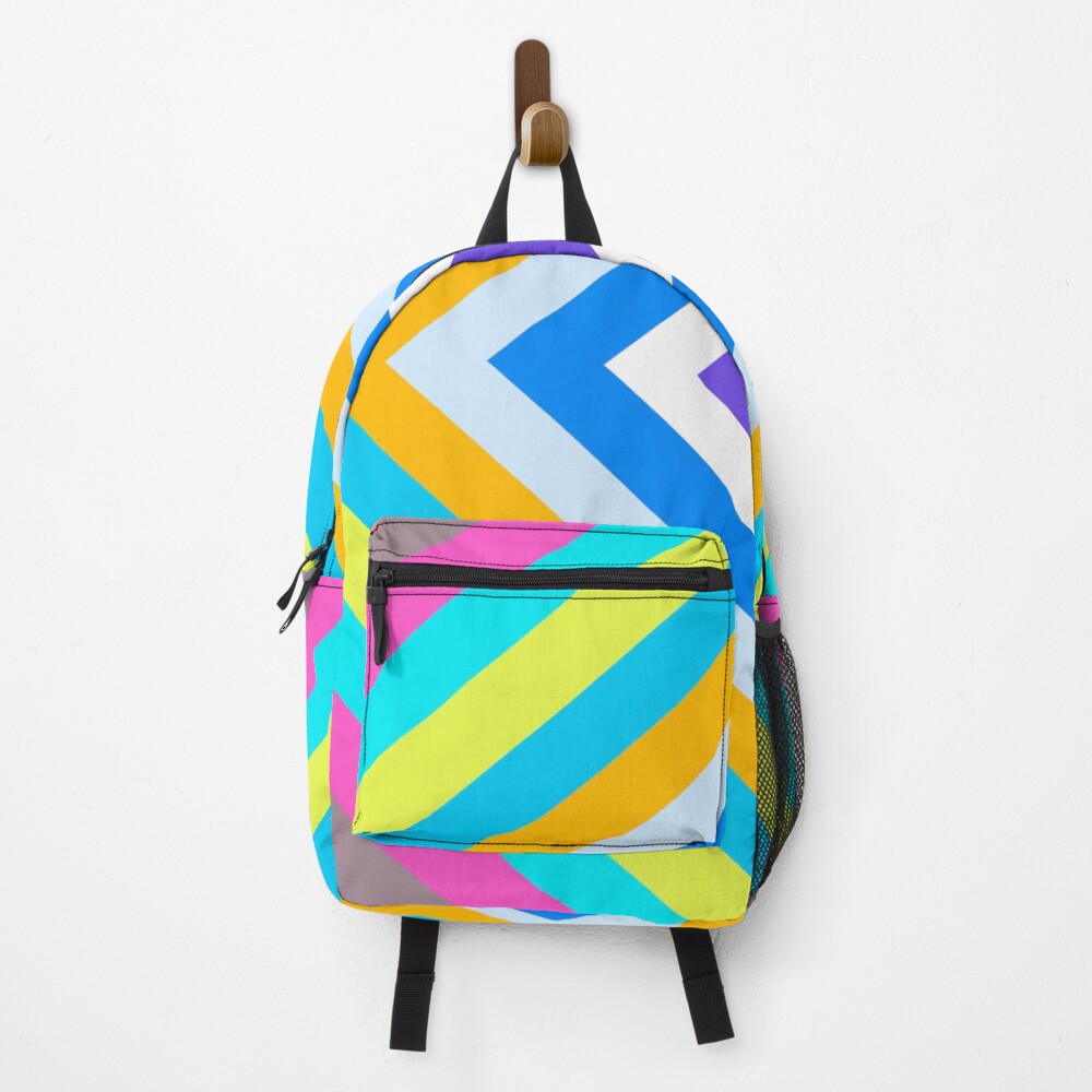 Item preview, Backpack designed and sold by Sector18.