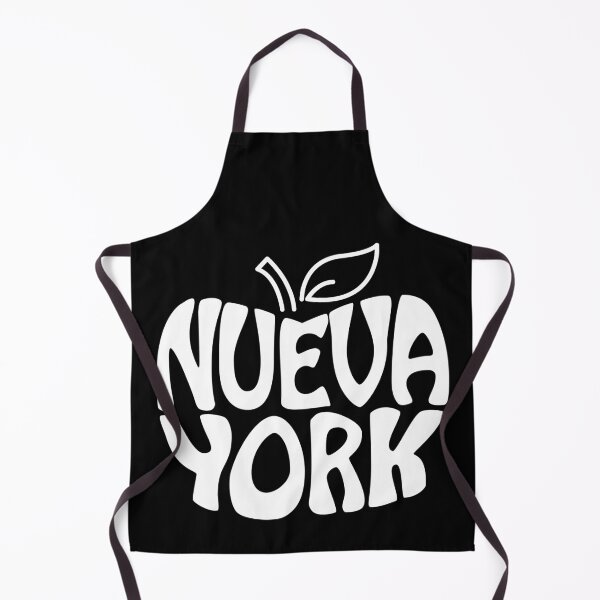 Item preview, Nueva York - La Gran Manzana designed and sold by SuperStuffStore.