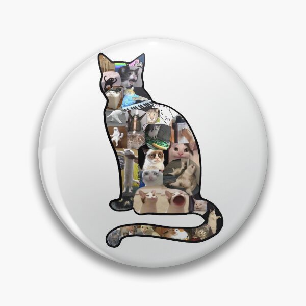 Item preview, Cats of the Internet designed and sold by Coddiwomple3.