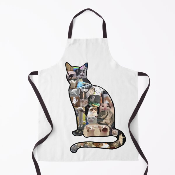 Item preview, Cats of the Internet designed and sold by Coddiwomple3.