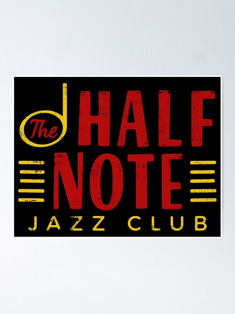 Half Note Jazz Club