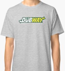 Dubway Classic T-Shirt
