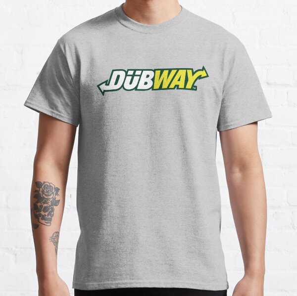 Dubway Classic T-Shirt