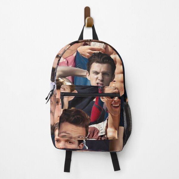 Item preview, Tom Holland Collage designed and sold by Rs-arts.