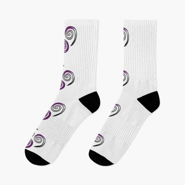 Item preview, Air Nation Asexual Pride designed and sold by Fandom-Finesse.