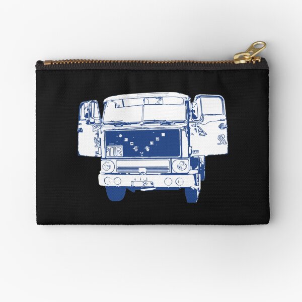 Construction truck Volvo FMX iPad Case & Skin for Sale by Valeriy Pisanov