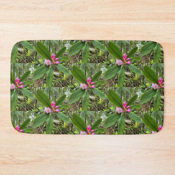 Item preview, Pink Rhody Flowers designed and sold by Djjin66.