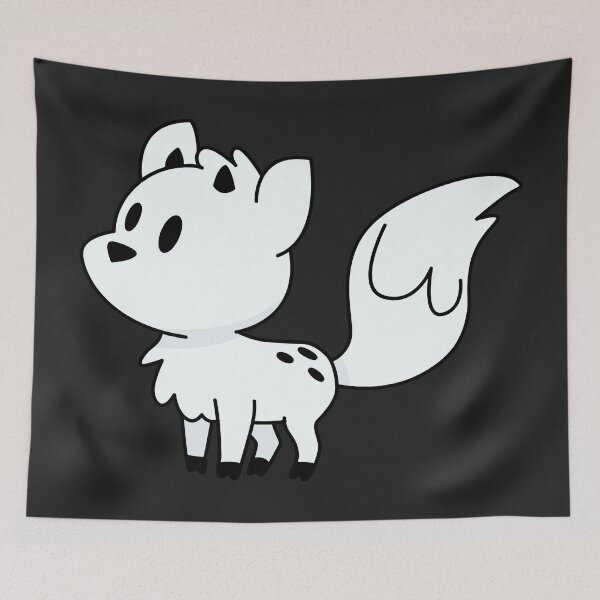 Item preview, Baby Twig Hilda designed and sold by Migi-Desu.