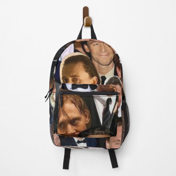 Item preview, Tom hiddleston Collage designed and sold by Rs-arts.