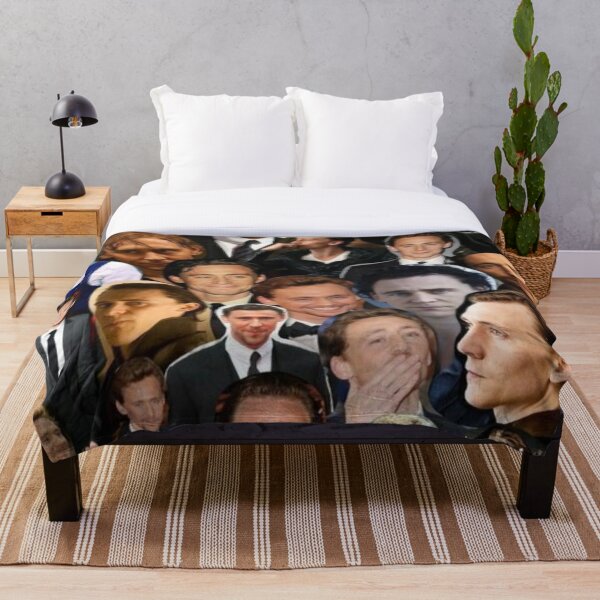 Baddie Throw Blankets Redbubble
