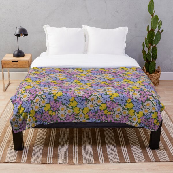 Item preview, Cottage Garden designed and sold by Redhillcreative.