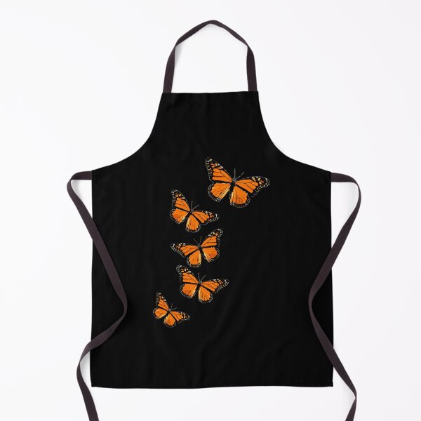 Item preview, Monarch Butterflies For Entomologists designed and sold by cattontawn.