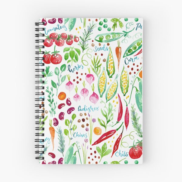 Item preview, Vegetable Garden designed and sold by RebeccaFlaherty.