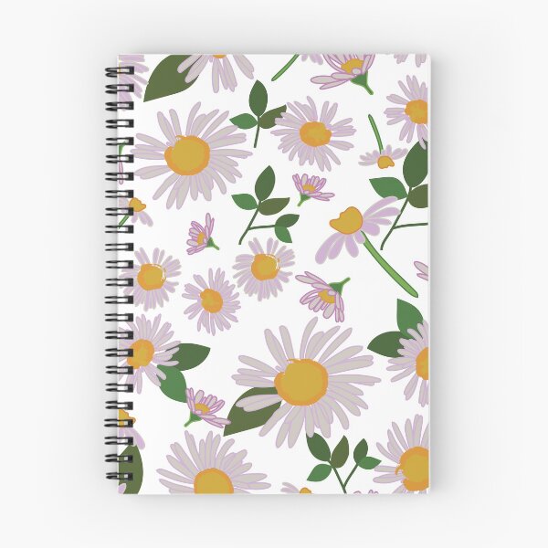 Item preview, Cottage Garden Blanco designed and sold by Redhillcreative.