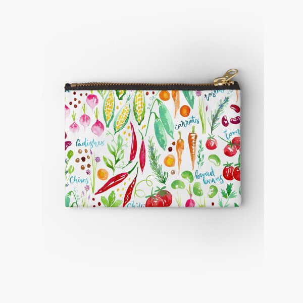 Item preview, Vegetable Garden designed and sold by RebeccaFlaherty.