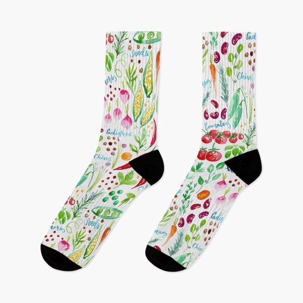 Item preview, Vegetable Garden designed and sold by RebeccaFlaherty.