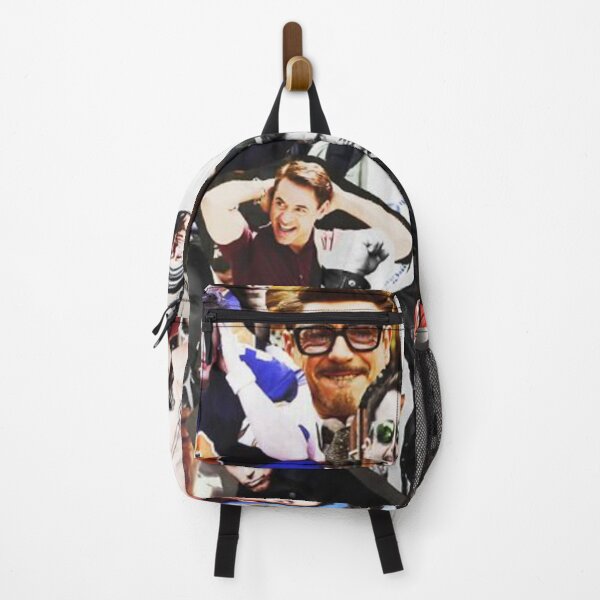 Item preview, Robert Downey Jr. Collage designed and sold by Rs-arts.