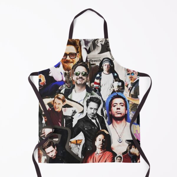 Item preview, Robert Downey Jr. Collage designed and sold by Rs-arts.