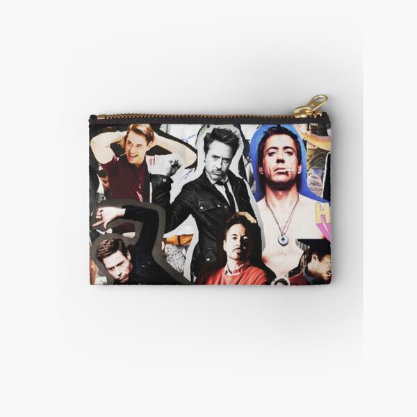 Item preview, Robert Downey Jr. Collage designed and sold by Rs-arts.