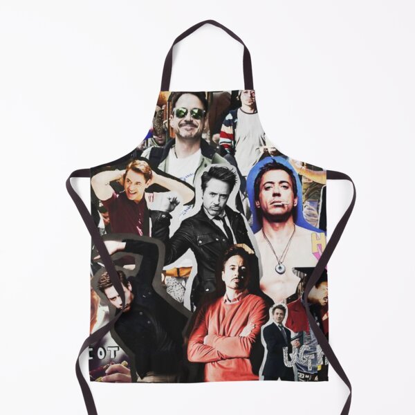 Item preview, Robert Downey Jr. Collage designed and sold by Rs-arts.