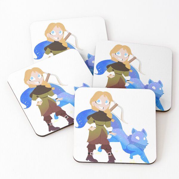 Item preview, Robyn! designed and sold by Toffee-Dingo.