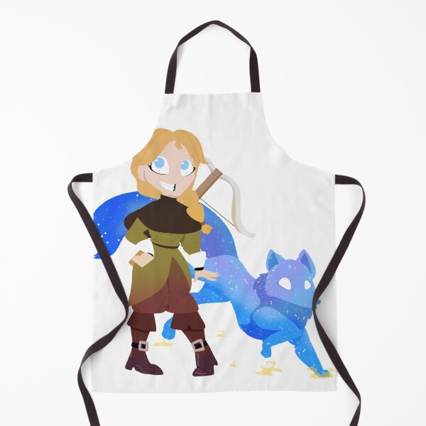 Item preview, Robyn! designed and sold by Toffee-Dingo.