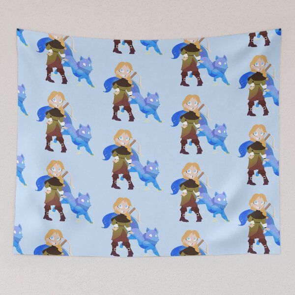 Item preview, Robyn! designed and sold by Toffee-Dingo.