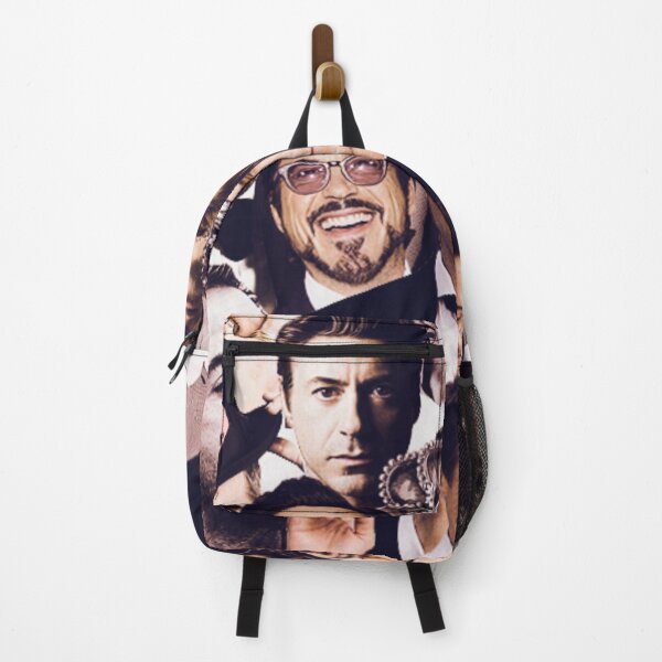 Item preview, Robert Downey Jr. Collage designed and sold by Rs-arts.