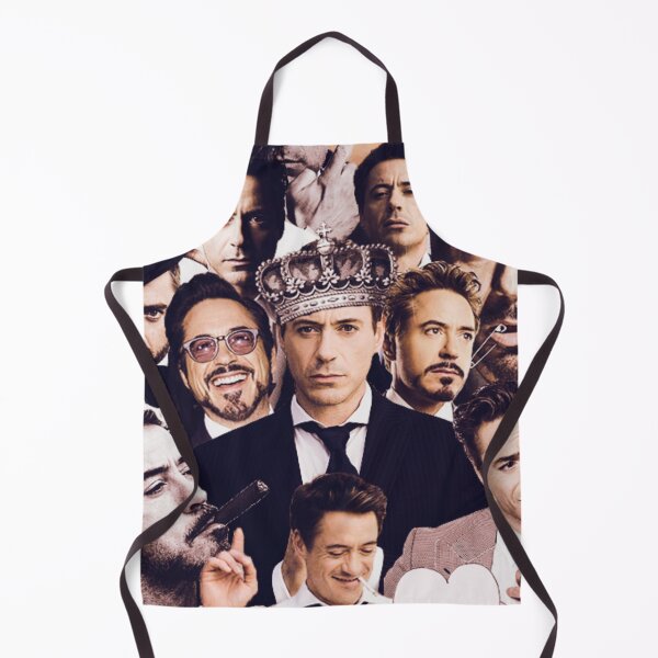 Item preview, Robert Downey Jr. Collage designed and sold by Rs-arts.