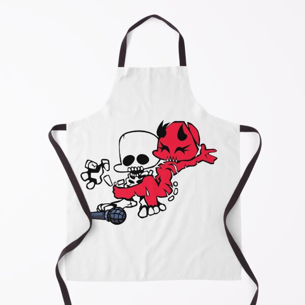 Item preview, friday night funkin Girlfriend And boyfriend designed and sold by Migi-Desu.