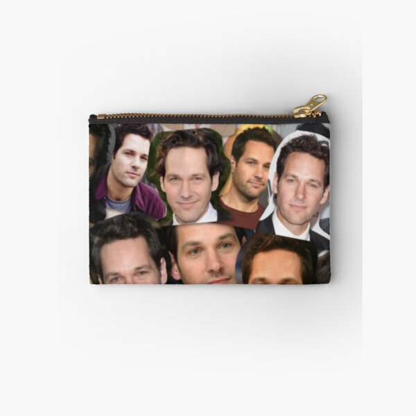 Item preview, Paul Rudd Collage designed and sold by Rs-arts.