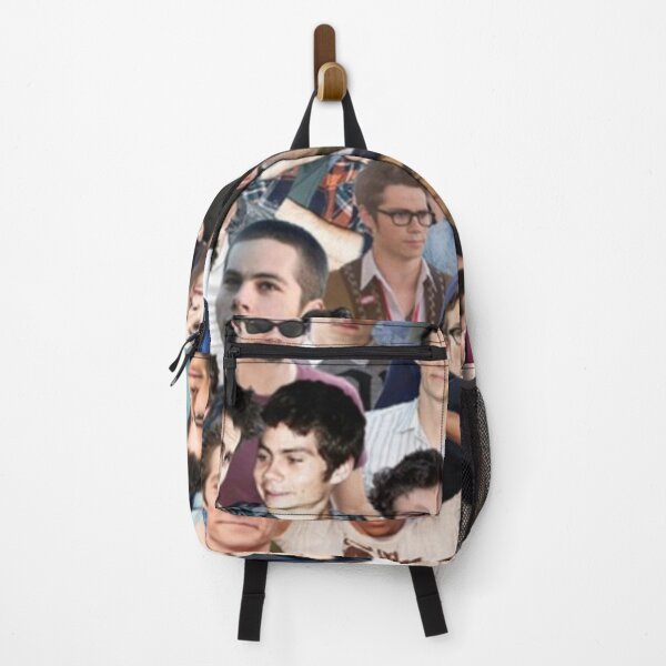 Item preview, Dylan O'Brien Collage designed and sold by Rs-arts.