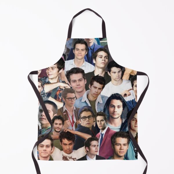 Item preview, Dylan O'Brien Collage designed and sold by Rs-arts.