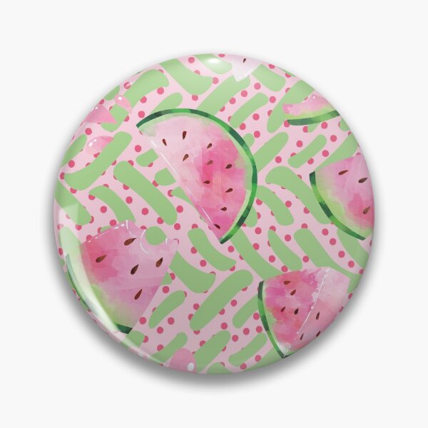 Artikelvorschau, Chevron Wassermelone Hellrosa entworfen und verkauft von Redhillcreative.