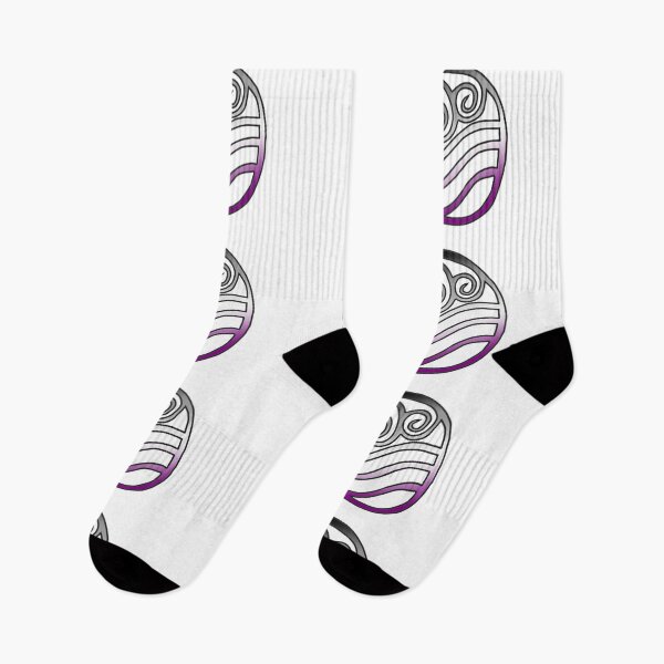 Item preview, Water Nation Asexual Pride designed and sold by Fandom-Finesse.