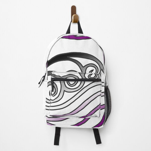 Item preview, Water Nation Asexual Pride designed and sold by Fandom-Finesse.
