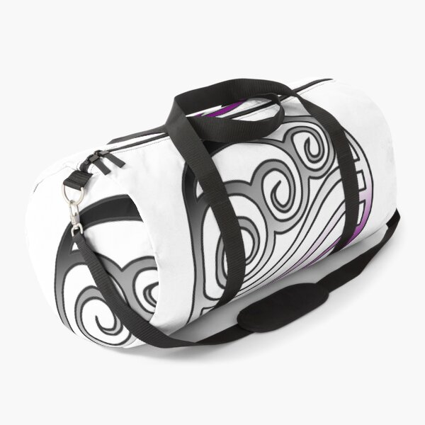 Item preview, Water Nation Asexual Pride designed and sold by Fandom-Finesse.