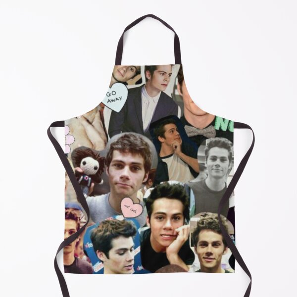 Item preview, Dylan O'Brien Collage designed and sold by Rs-arts.