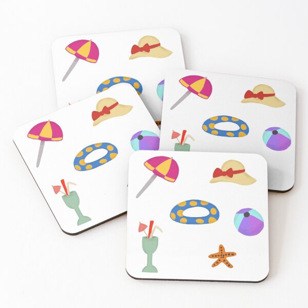 Item preview, Vacation beach toys designed and sold by svenjakruchten.